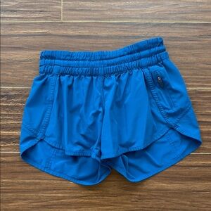 Lululemon Athletic shorts